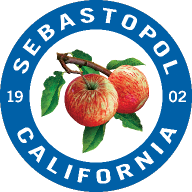 City of Sebastopol logo