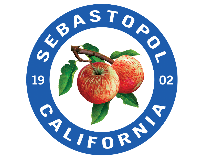 City of Sebastopol logo