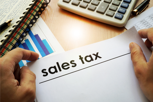 Sales Tax Ballot Measure to be Revisited at May 21 City Council Meeting