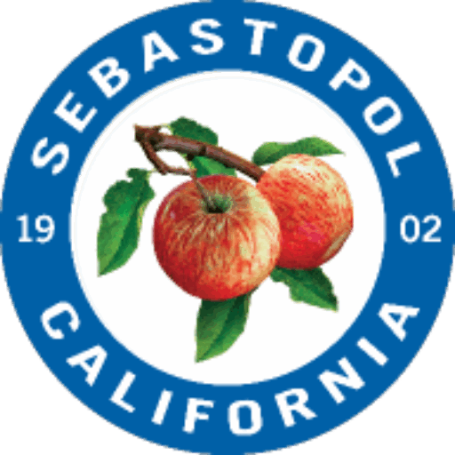 City of Sebastopol logo