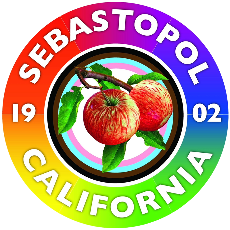 City of Sebastopol logo