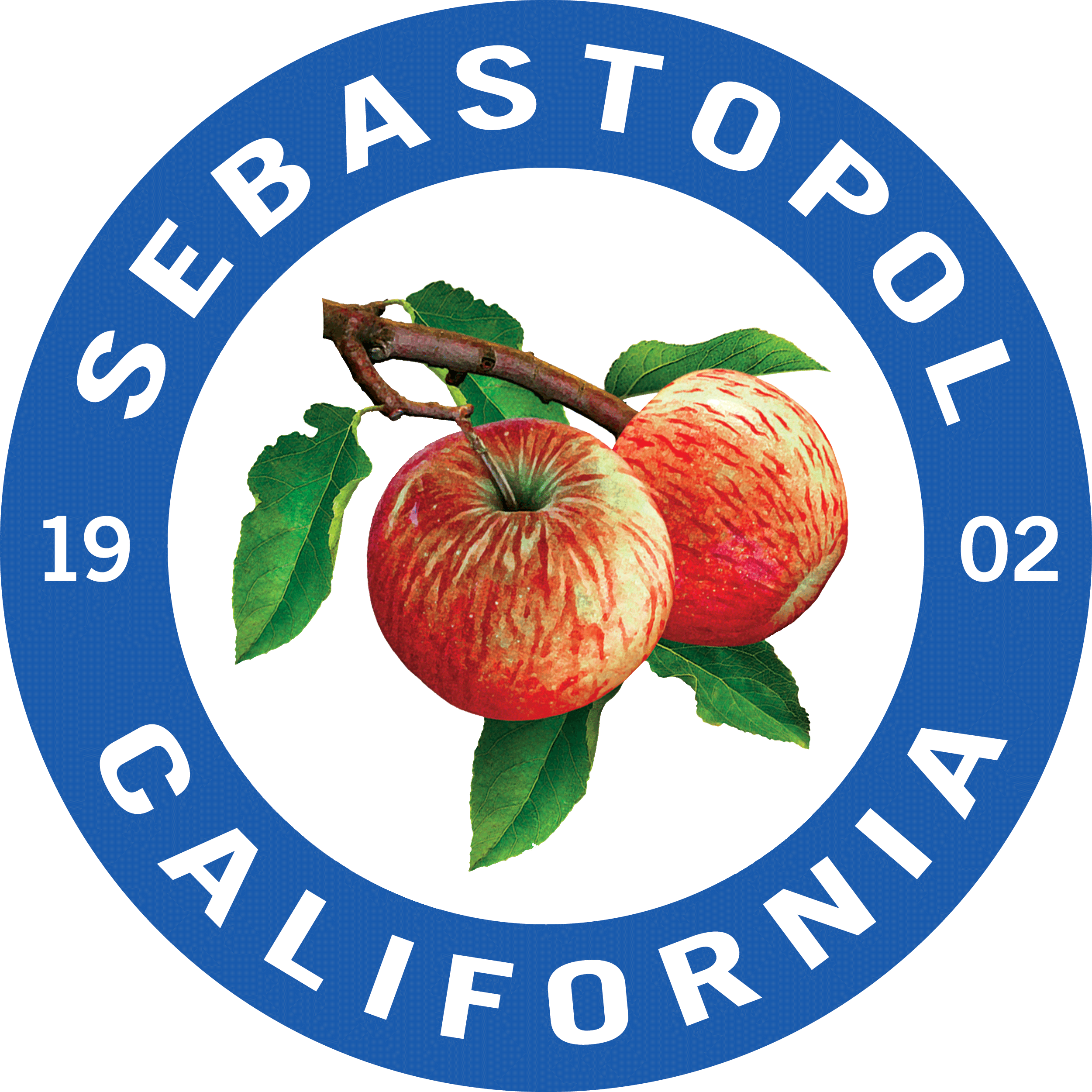 City of Sebastopol logo