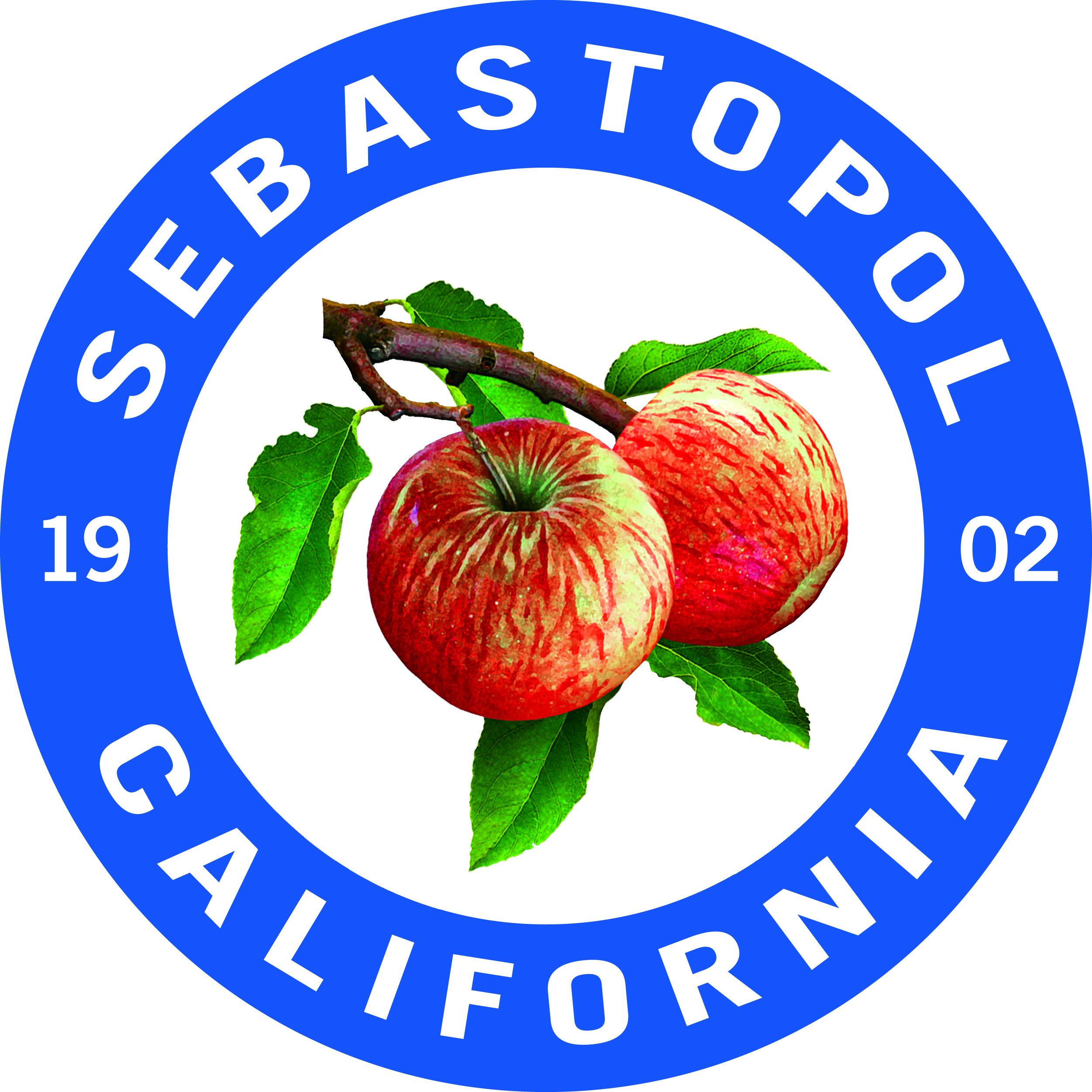 City of Sebastopol logo